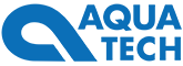 Aqua-Tech Gumowe Zapory Wodne Logo